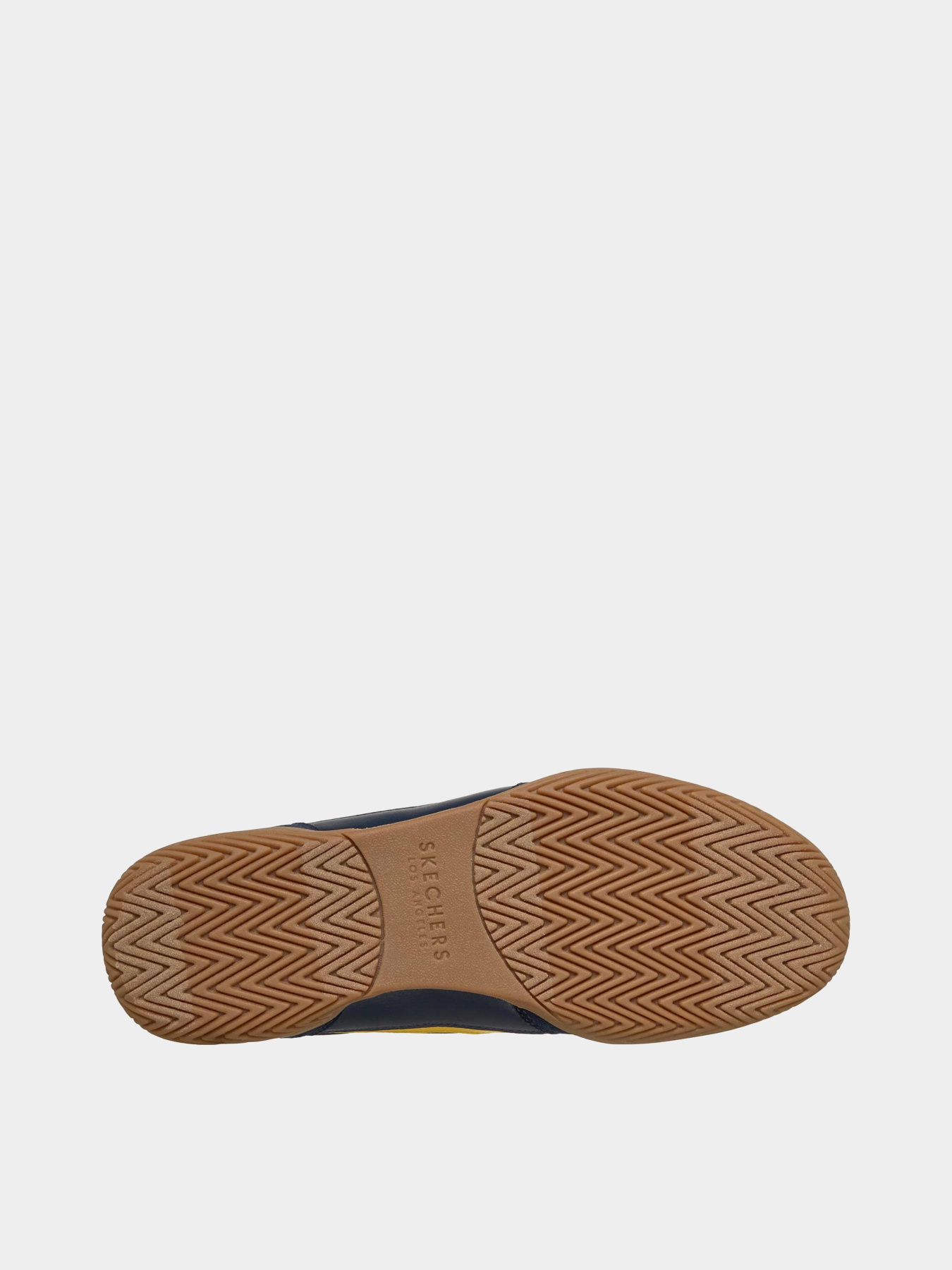 Кросівки Skechers ZINGER EVO модель 183411 NVYL Кросівки Skechers ZINGER EVO модель 183411 NVYL Фото