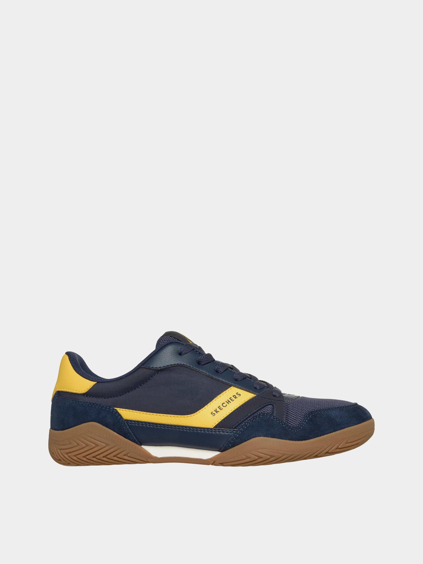 Кросівки Skechers ZINGER EVO модель 183411 NVYL Кросівки Skechers ZINGER EVO модель 183411 NVYL Фото