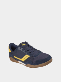 Кросівки Skechers ZINGER EVO модель 183411 NVYL Фото