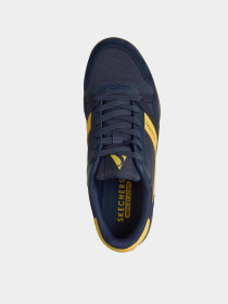 Кросівки Skechers ZINGER EVO модель 183411 NVYL Фото