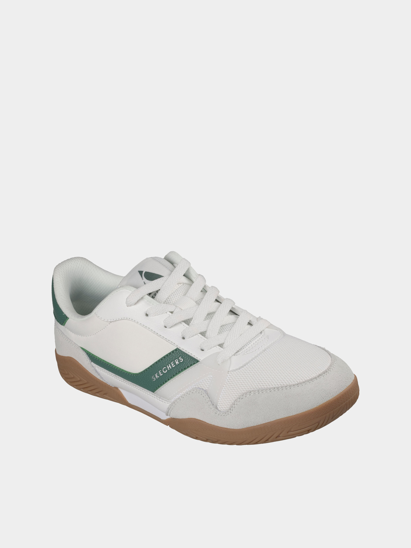 Кросівки Skechers ZINGER EVO модель 183411 WGR Фото