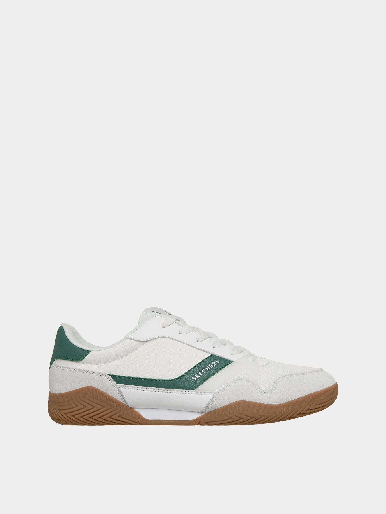 Кросівки Skechers ZINGER EVO модель 183411 WGR Фото