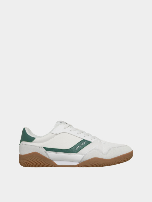 Кроссовки Skechers ZINGER EVO модель 183411 WGR Фото