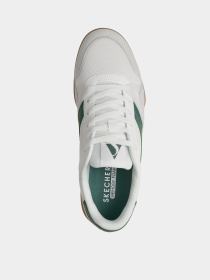 Кросівки Skechers ZINGER EVO модель 183411 WGR Фото