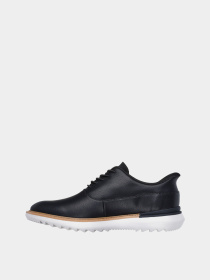 Туфли и лоферы Skechers MAKO модель 205314 BLK Фото
