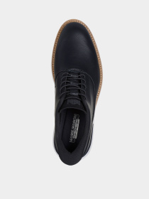 Туфли и лоферы Skechers MAKO модель 205314 BLK Фото