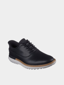 Туфли и лоферы Skechers MAKO модель 205314 BLK Фото