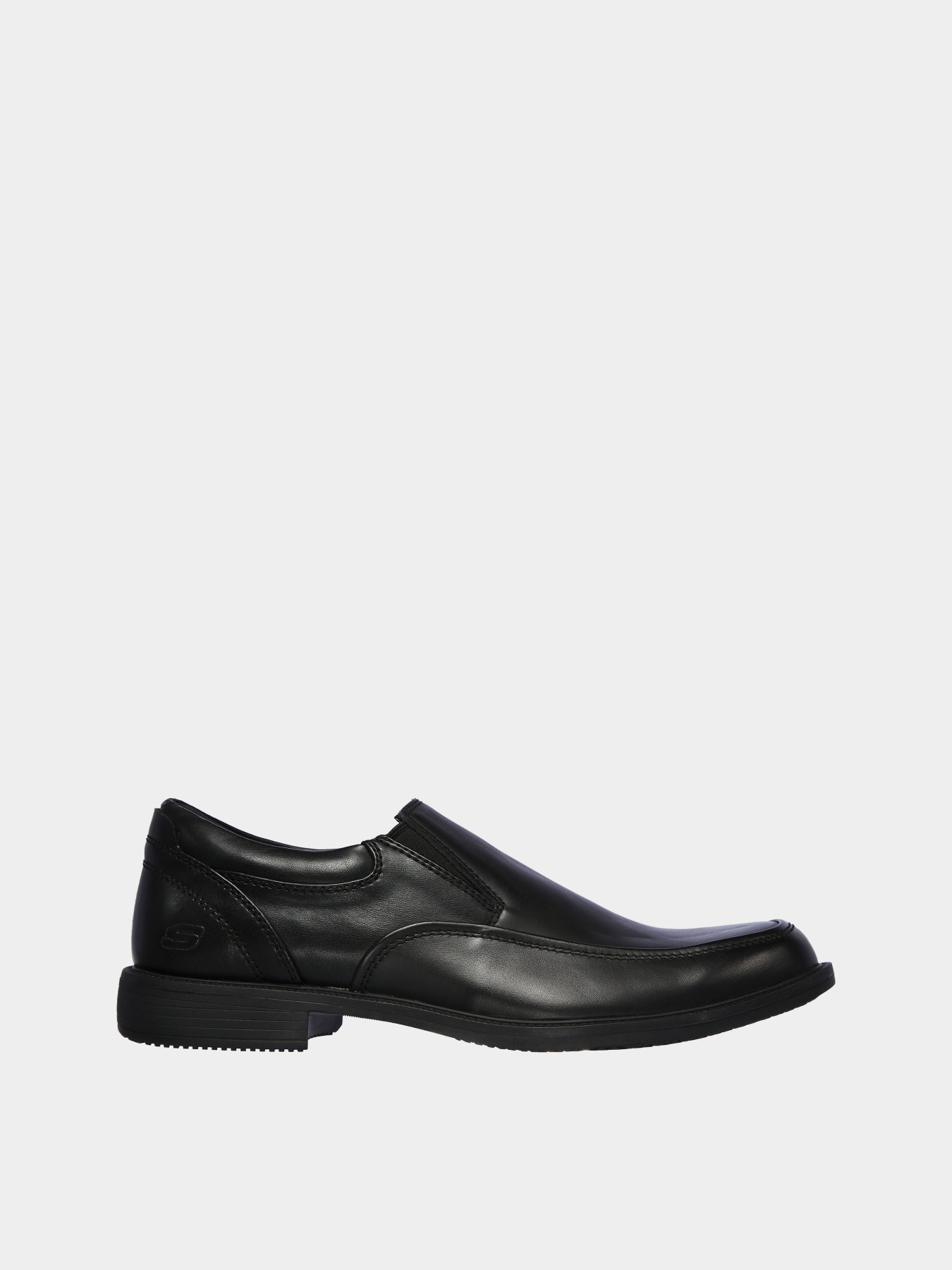 Туфли и лоферы Skechers DRESTON модель 204190 BLK Туфли и лоферы Skechers DRESTON модель 204190 BLK Фото