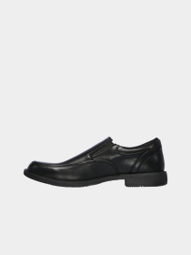Туфли и лоферы Skechers DRESTON модель 204190 BLK Фото