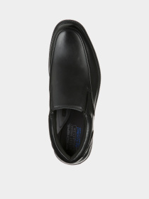 Туфли и лоферы Skechers DRESTON модель 204190 BLK Фото