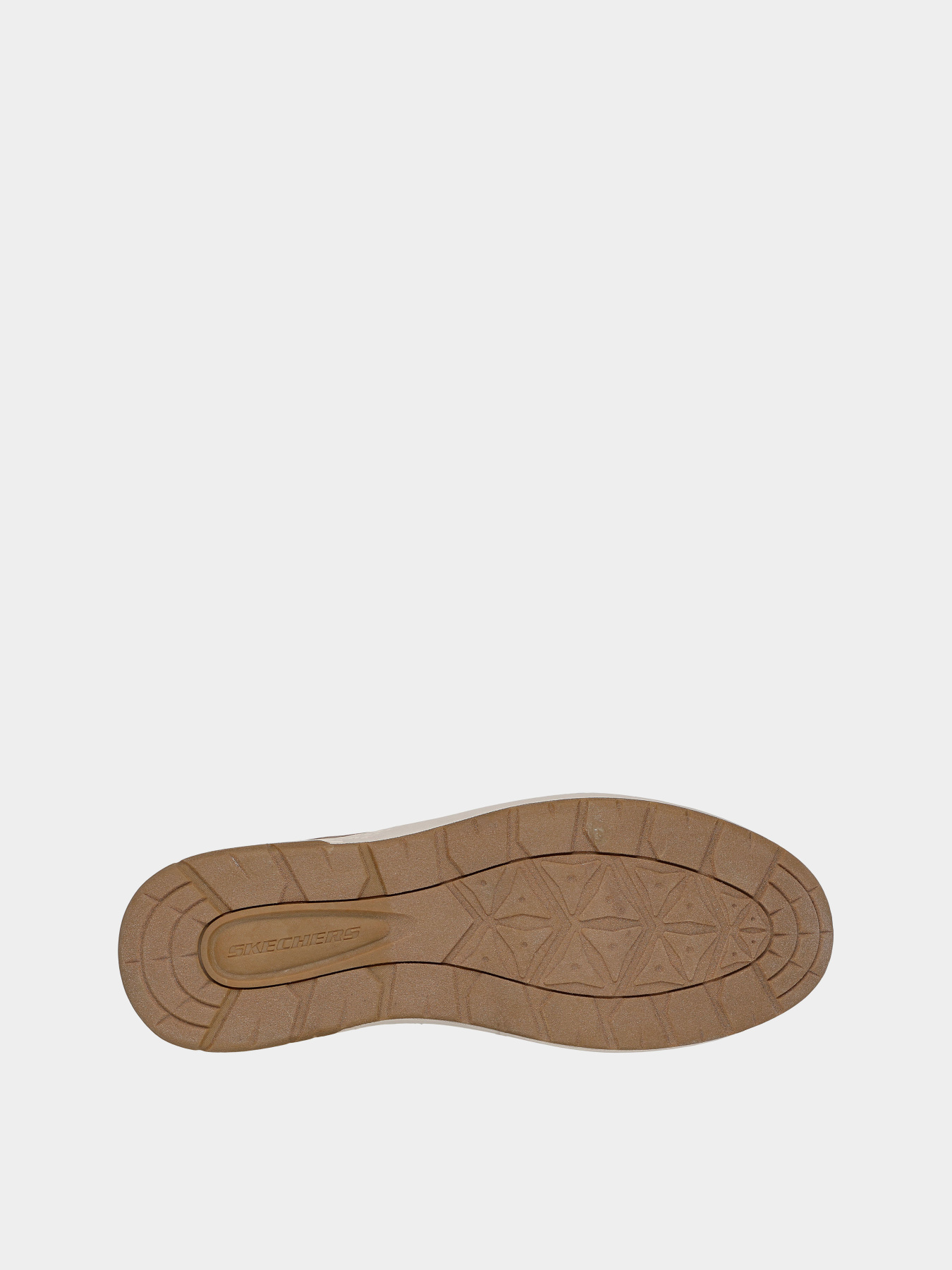 Кеди Skechers GARLAN модель 205234 BRN Кеди Skechers GARLAN модель 205234 BRN Фото