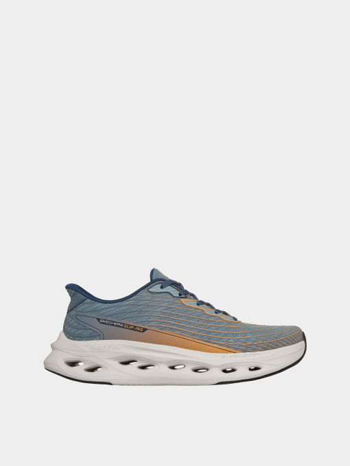 Кроссовки Skechers MAX CUSHIONING GLIDE-STEP модель 220425 SLT Фото