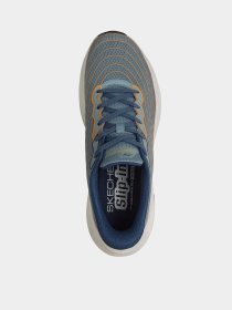 Кроссовки Skechers MAX CUSHIONING GLIDE-STEP модель 220425 SLT Фото