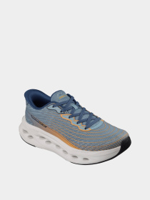 Кроссовки Skechers MAX CUSHIONING GLIDE-STEP модель 220425 SLT Фото