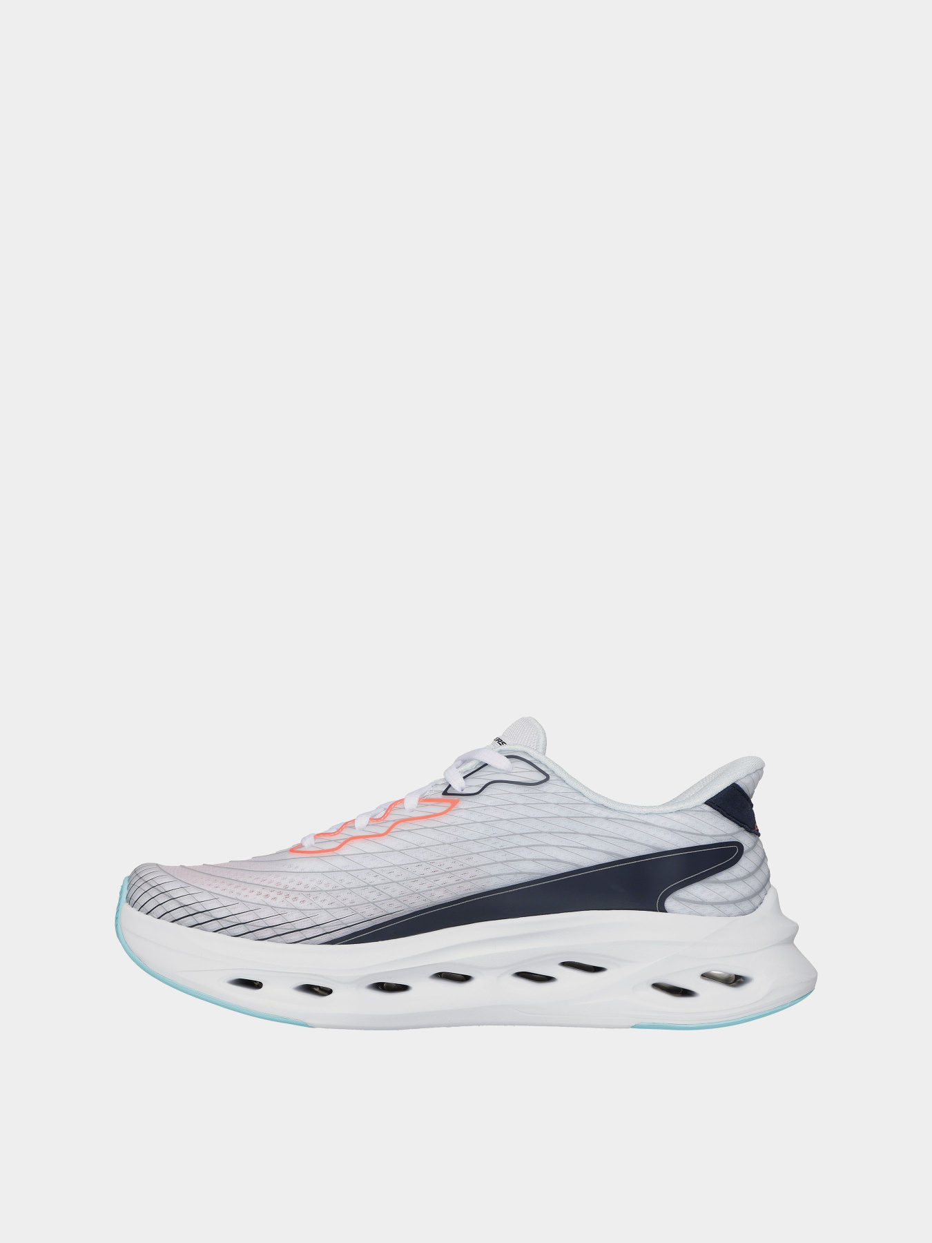 Кроссовки Skechers MAX CUSHIONING GLIDE-STEP модель 220425 WMLT Фото