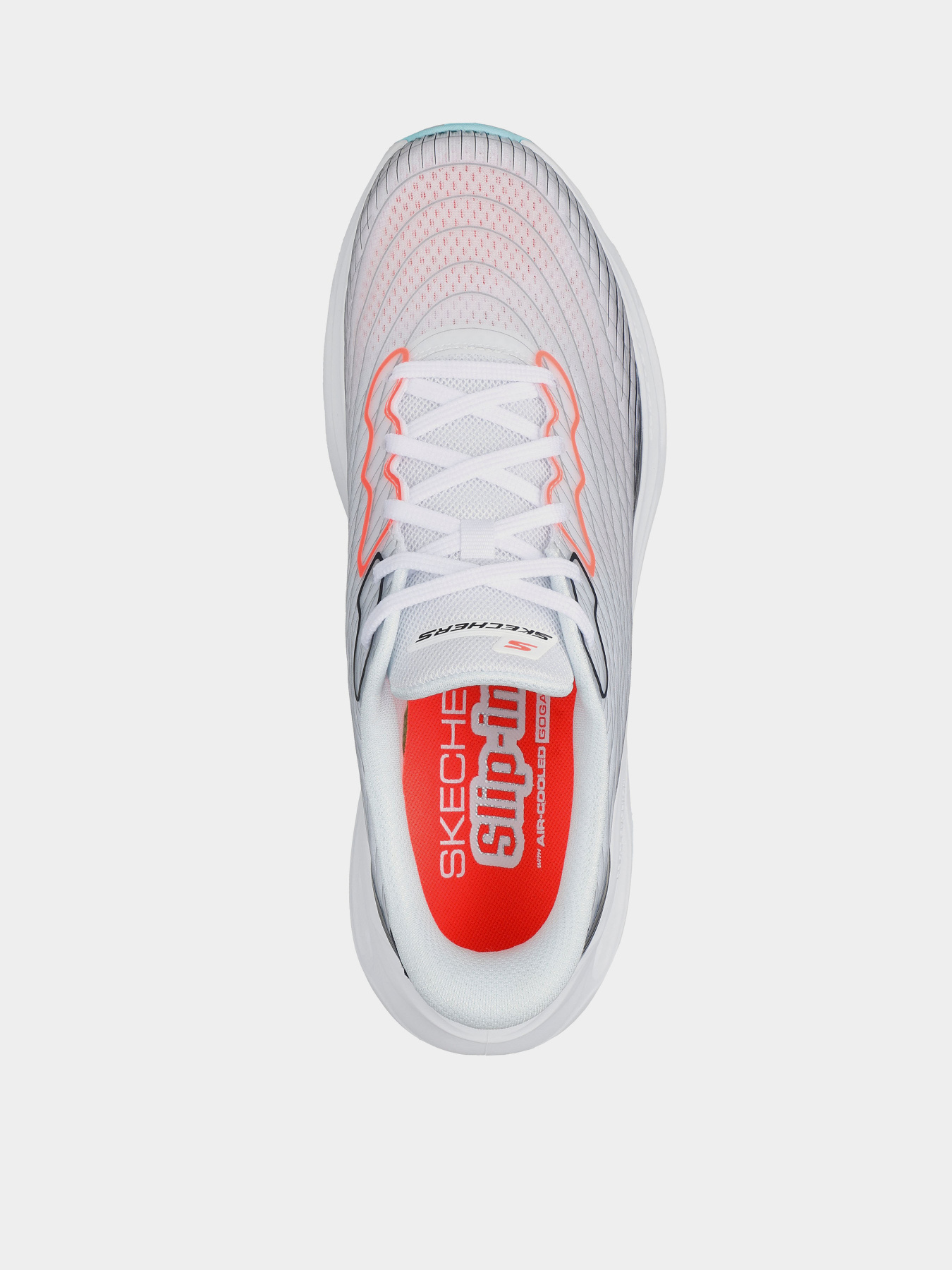 Кроссовки Skechers MAX CUSHIONING GLIDE-STEP модель 220425 WMLT Фото