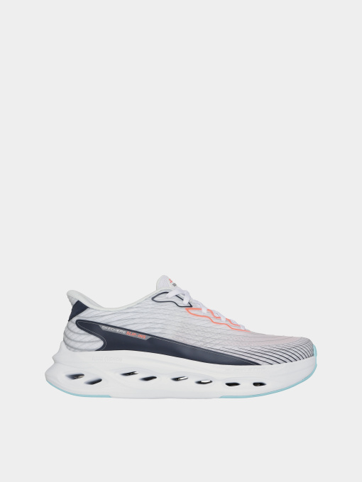 Кроссовки Skechers MAX CUSHIONING GLIDE-STEP модель 220425 WMLT Фото