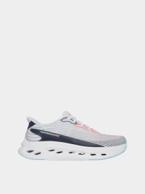 Кроссовки Skechers MAX CUSHIONING GLIDE-STEP модель 220425 WMLT Фото