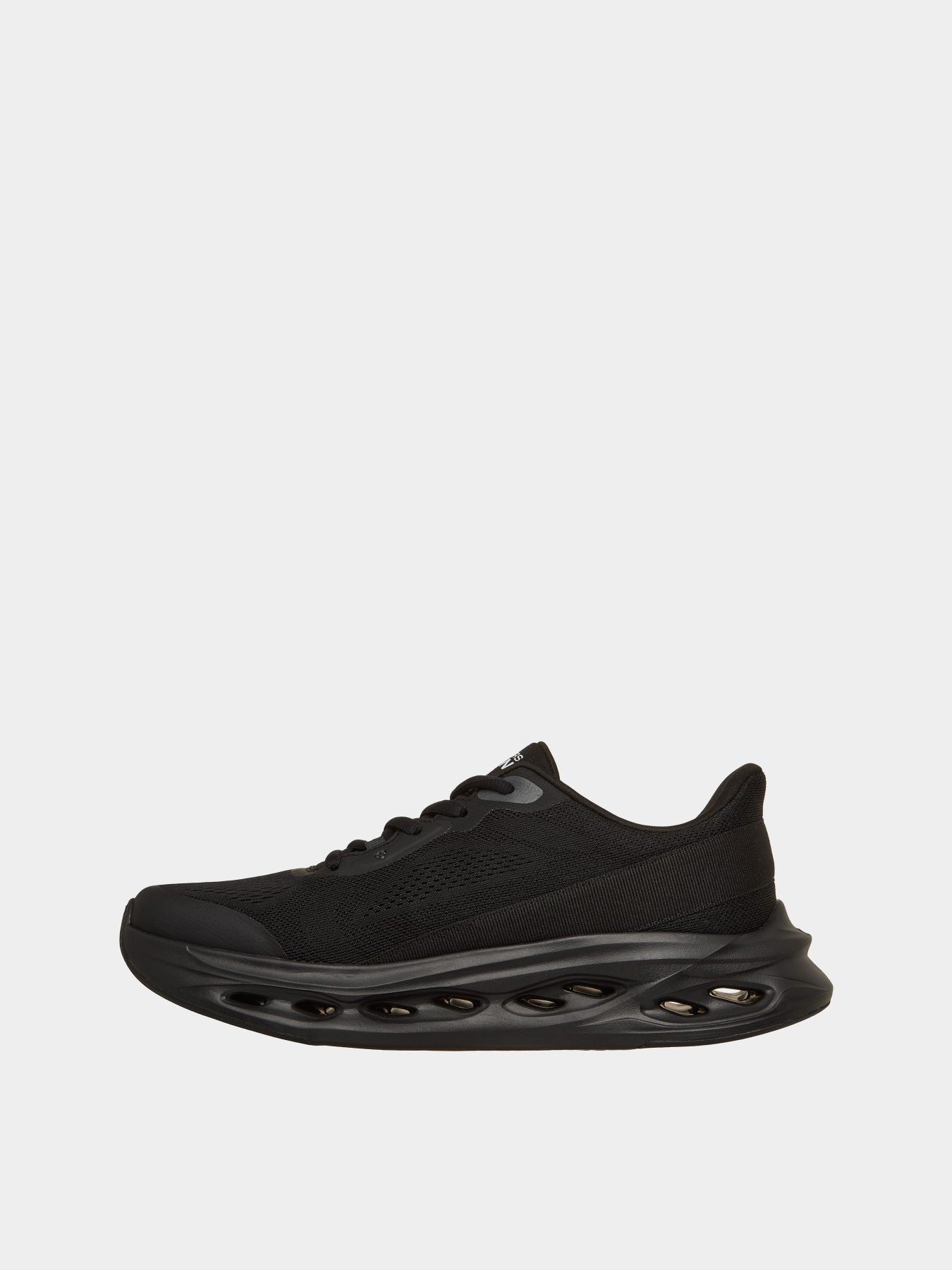 Кроссовки Skechers MAX CUSHIONING GLIDE-STEP модель 220427 BBK Фото