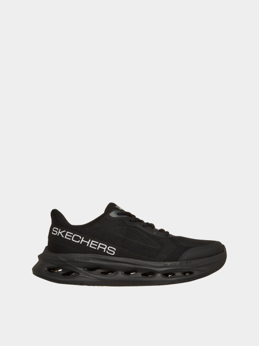 Кроссовки Skechers MAX CUSHIONING GLIDE-STEP модель 220427 BBK Фото