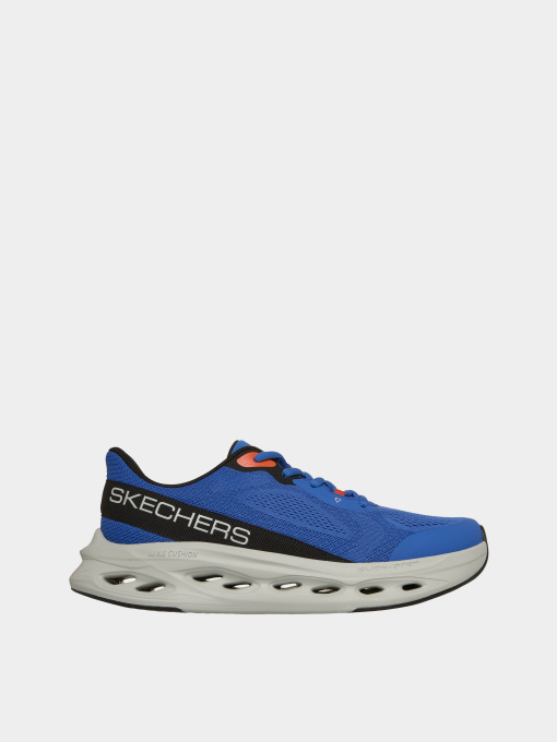 Кроссовки Skechers MAX CUSHIONING GLIDE-STEP модель 220427 BLOR Фото