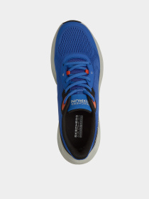 Кроссовки Skechers MAX CUSHIONING GLIDE-STEP модель 220427 BLOR Фото