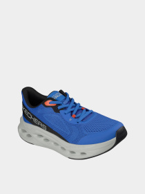 Кроссовки Skechers MAX CUSHIONING GLIDE-STEP модель 220427 BLOR Фото