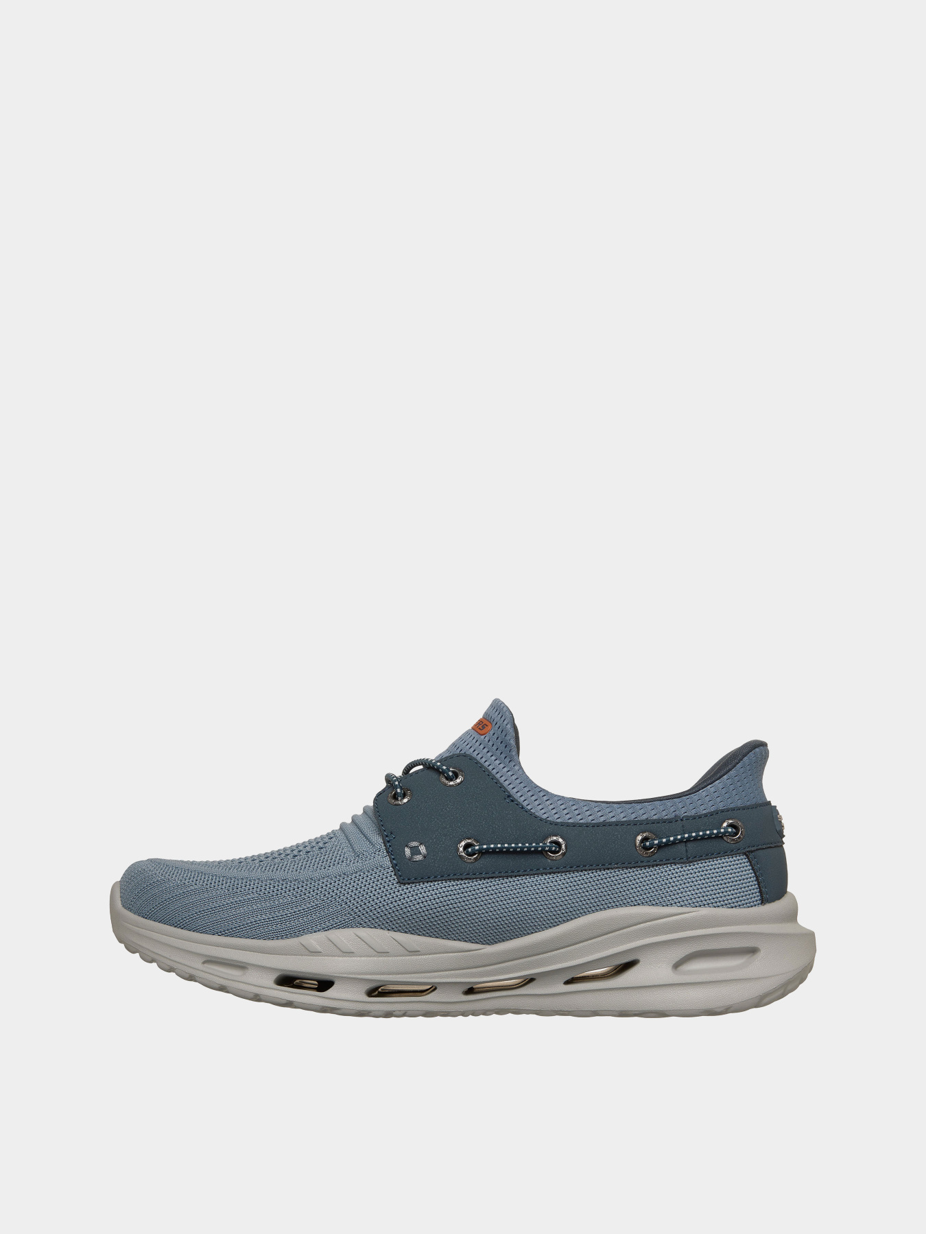 Кросівки Skechers ARCH FIT ORVAN модель 211321 BLU Фото