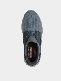 Кросівки Skechers ARCH FIT ORVAN модель 211321 BLU Фото