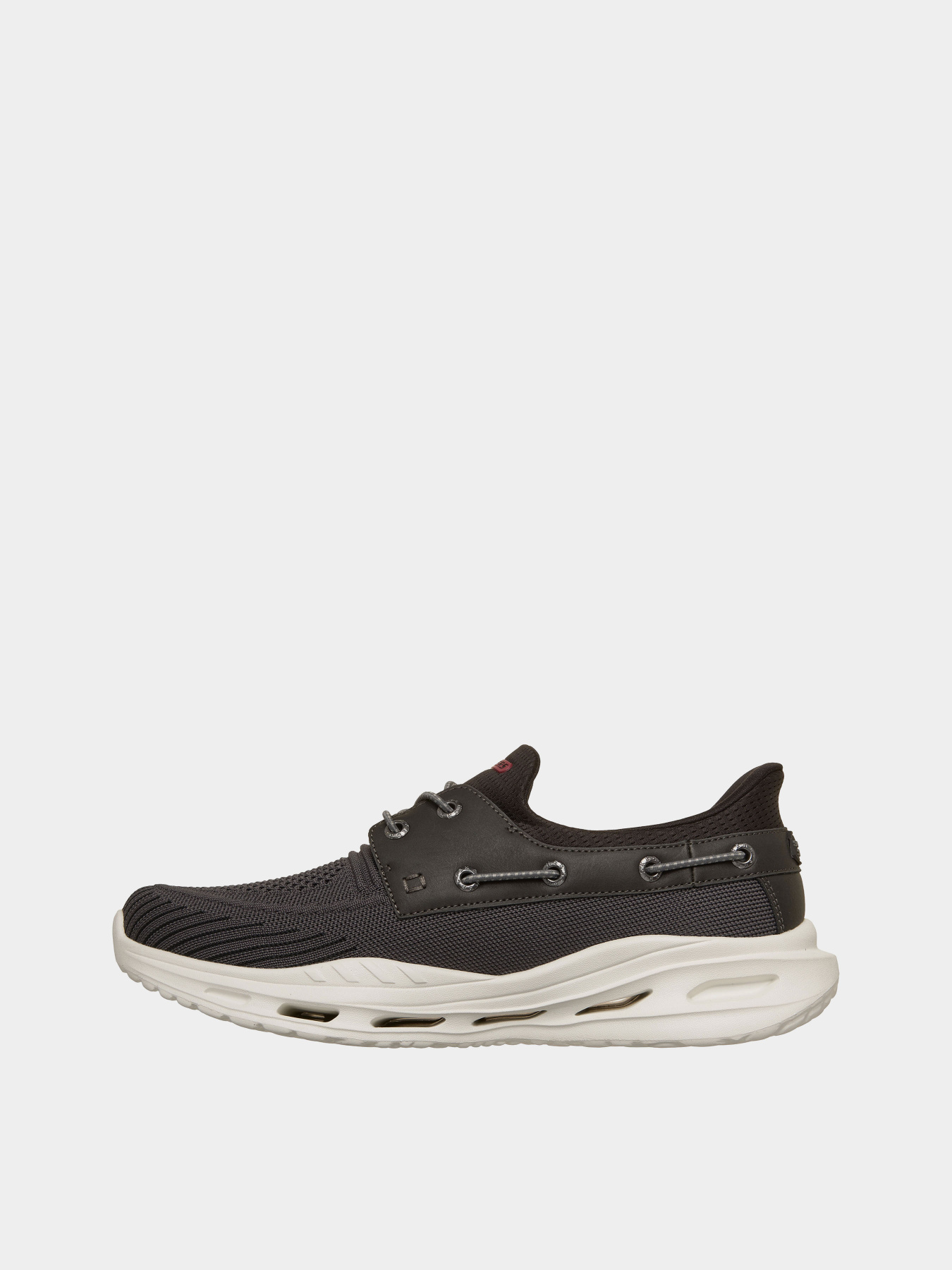 Кросівки Skechers ARCH FIT ORVAN модель 211321 CCBK Фото