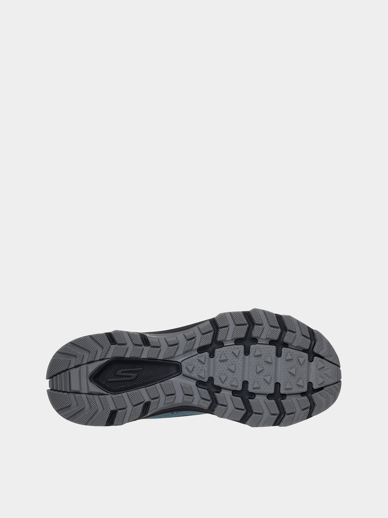 Кроссовки Skechers GO RUN TRAIL ALTITUDE 2.0 модель 220763 CCBK Кроссовки Skechers GO RUN TRAIL ALTITUDE 2.0 модель 220763 CCBK Фото