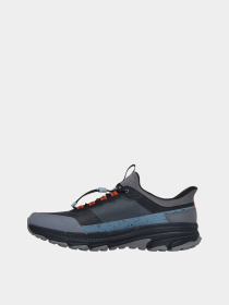 Кроссовки Skechers GO RUN TRAIL ALTITUDE 2.0 модель 220763 CCBK Фото