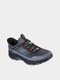 Кроссовки Skechers GO RUN TRAIL ALTITUDE 2.0 модель 220763 CCBK Фото