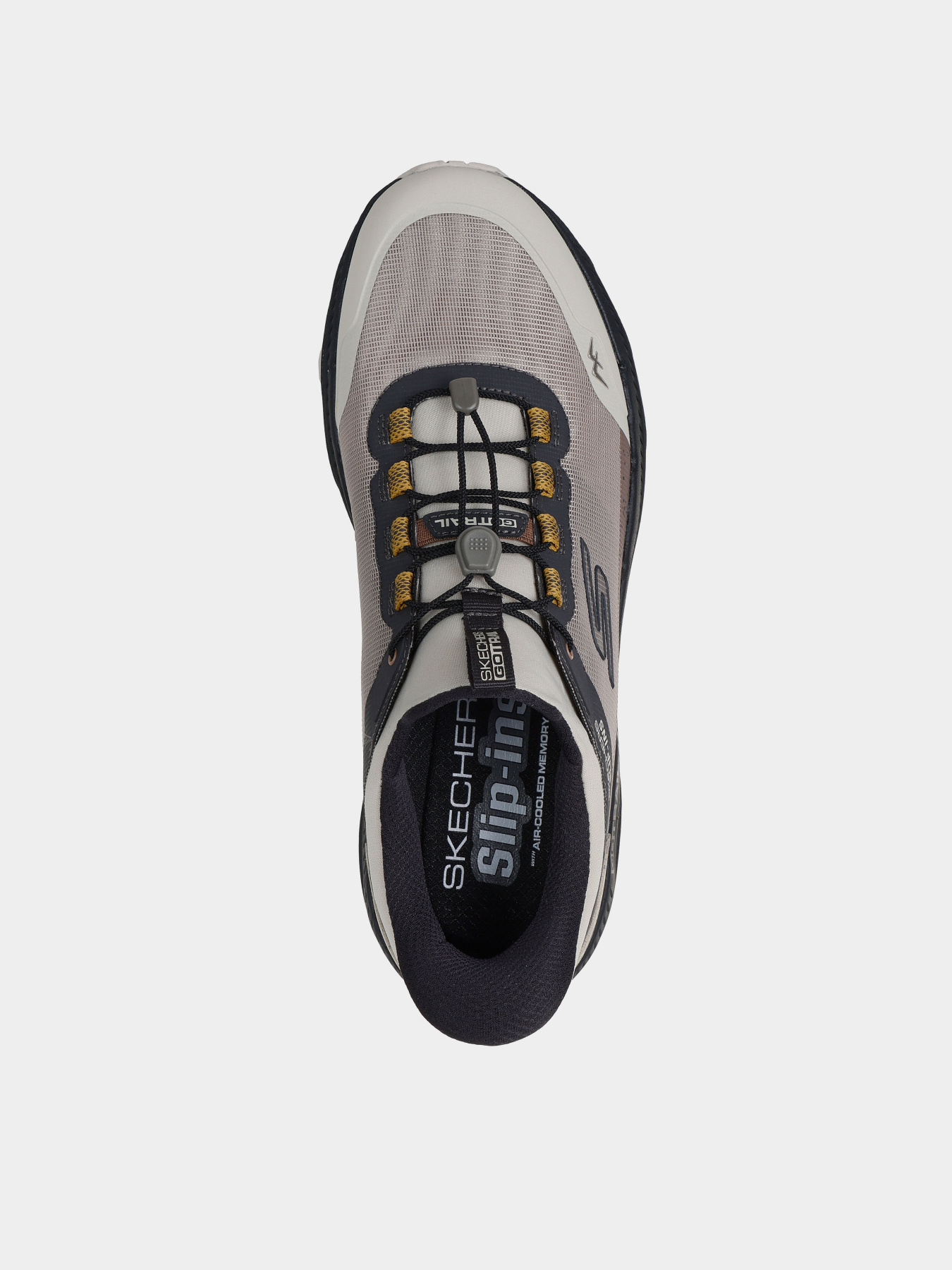 Кроссовки Skechers GO RUN TRAIL ALTITUDE 2.0 модель 220763 TPE Кроссовки Skechers GO RUN TRAIL ALTITUDE 2.0 модель 220763 TPE Фото