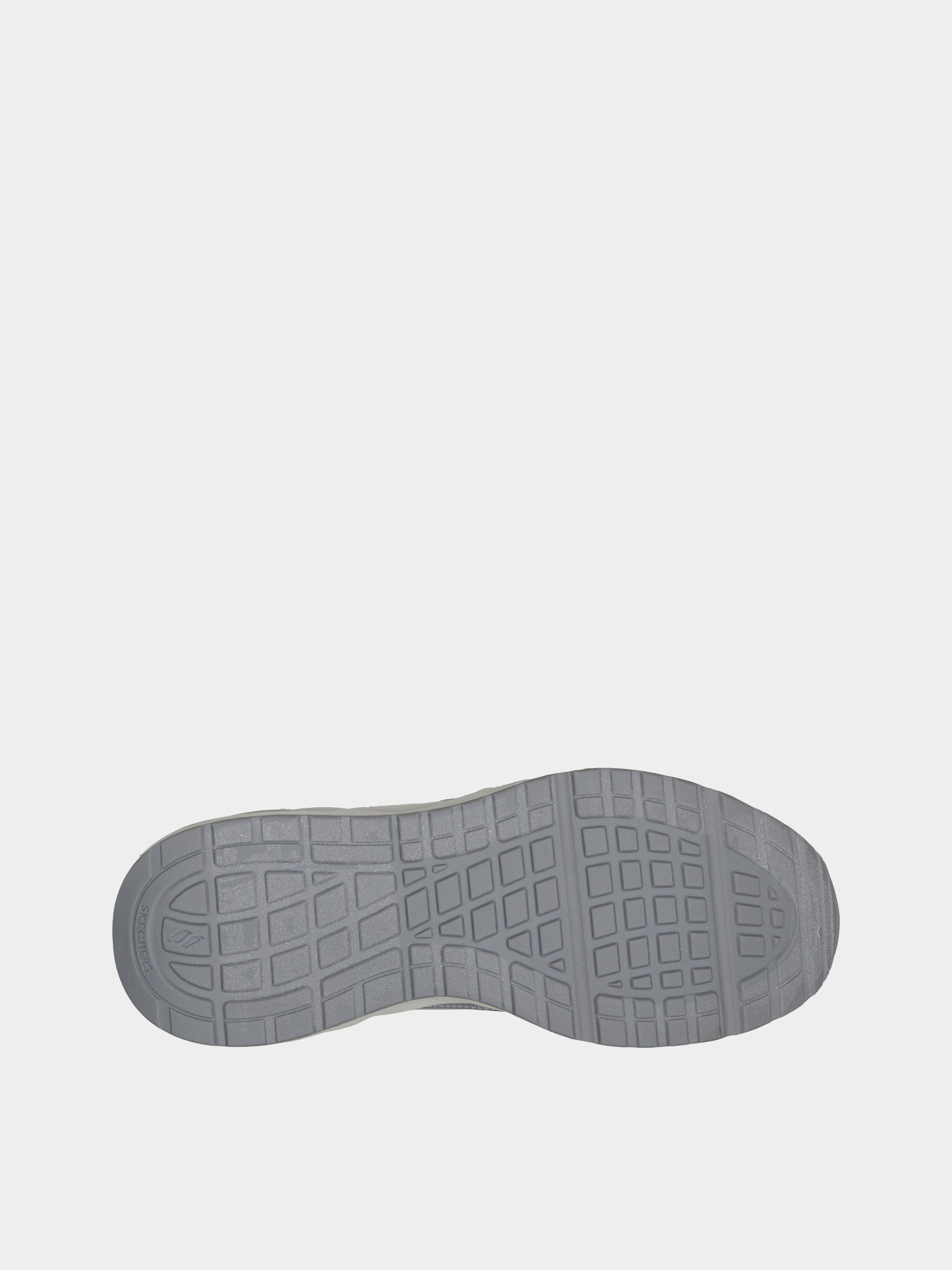 Кроссовки Skechers UNO GLIDE-STEP модель 183425 GRY Кроссовки Skechers UNO GLIDE-STEP модель 183425 GRY Фото