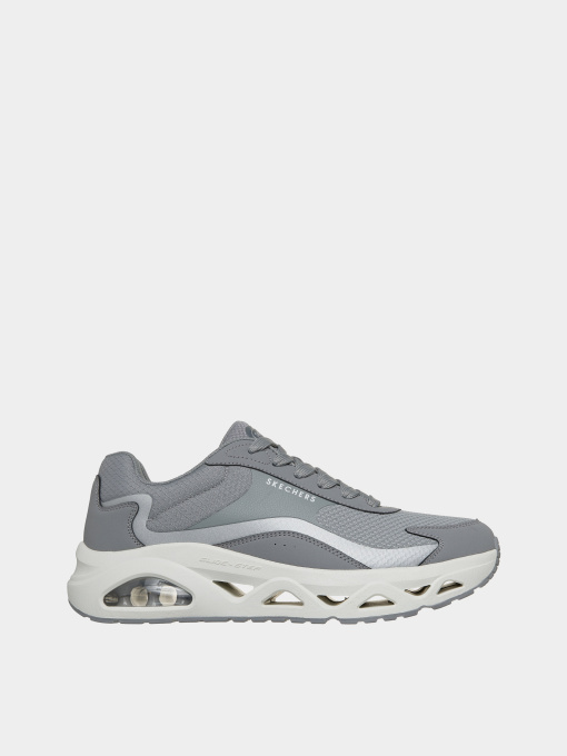 Кроссовки Skechers UNO GLIDE-STEP модель 183425 GRY Фото