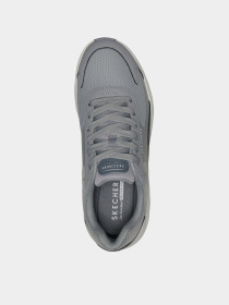 Кроссовки Skechers UNO GLIDE-STEP модель 183425 GRY Фото