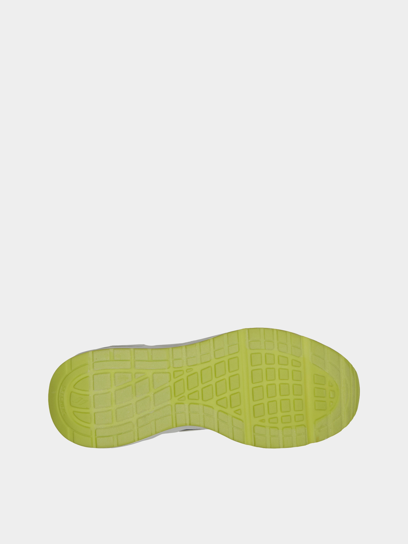 Кроссовки Skechers UNO GLIDE-STEP модель 183425 WBK Фото