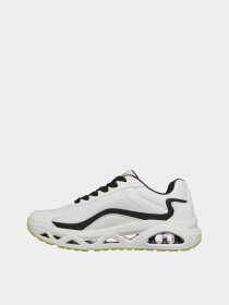 Кроссовки Skechers UNO GLIDE-STEP модель 183425 WBK Фото