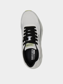 Кроссовки Skechers UNO GLIDE-STEP модель 183425 WBK Фото