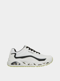 Кроссовки Skechers UNO GLIDE-STEP модель 183425 WBK Фото