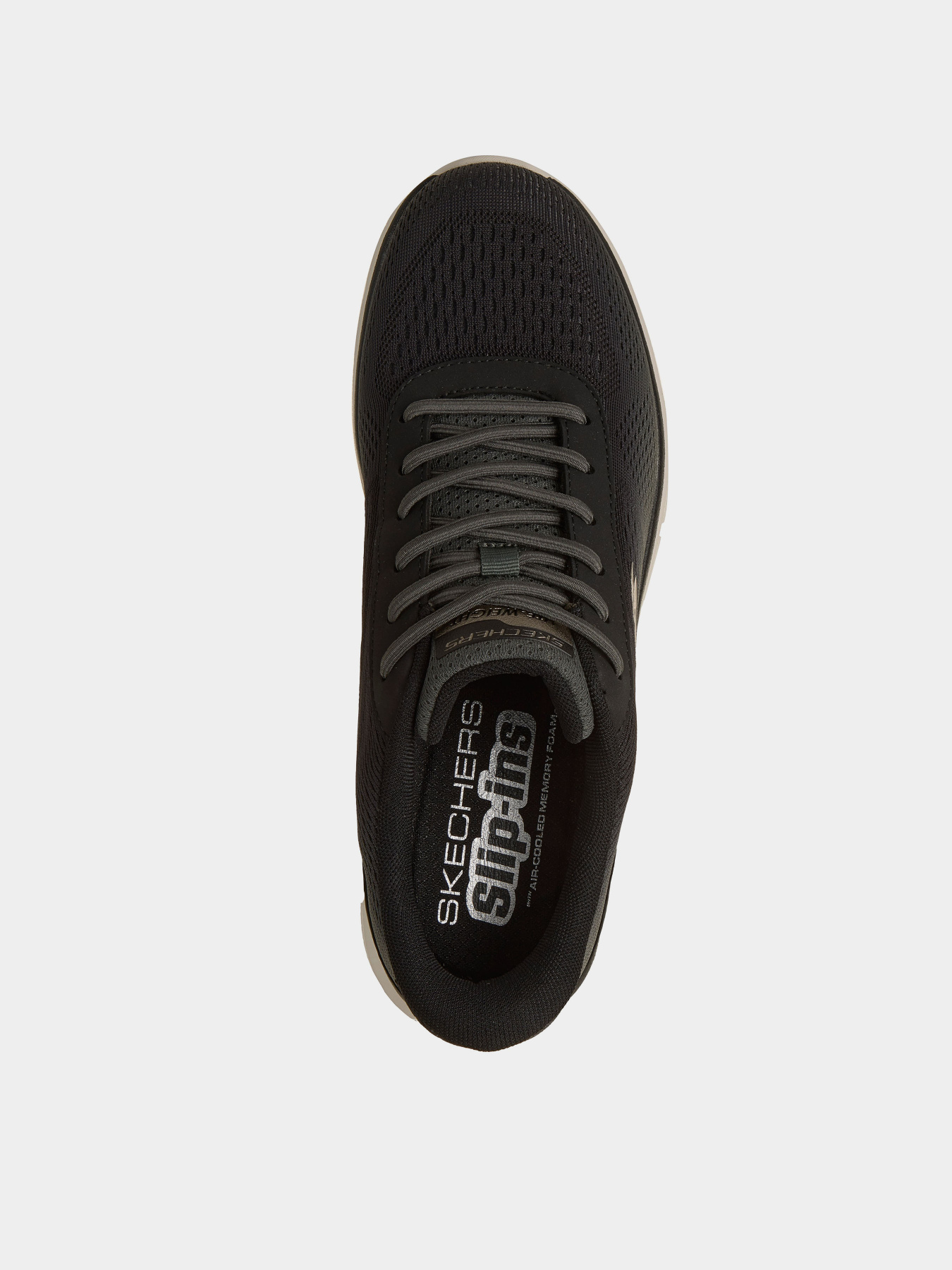 Кроссовки Skechers TRACK модель 233038 OLBK Фото