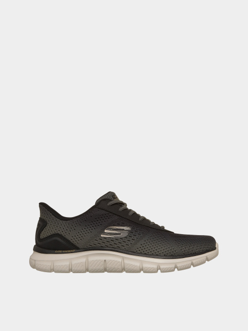 Кросівки Skechers TRACK модель 233038 OLBK Фото