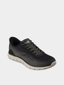 Кроссовки Skechers TRACK модель 233038 OLBK Фото