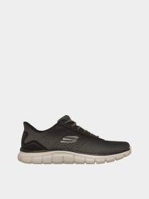 Кросівки Skechers TRACK модель 233038 OLBK Фото