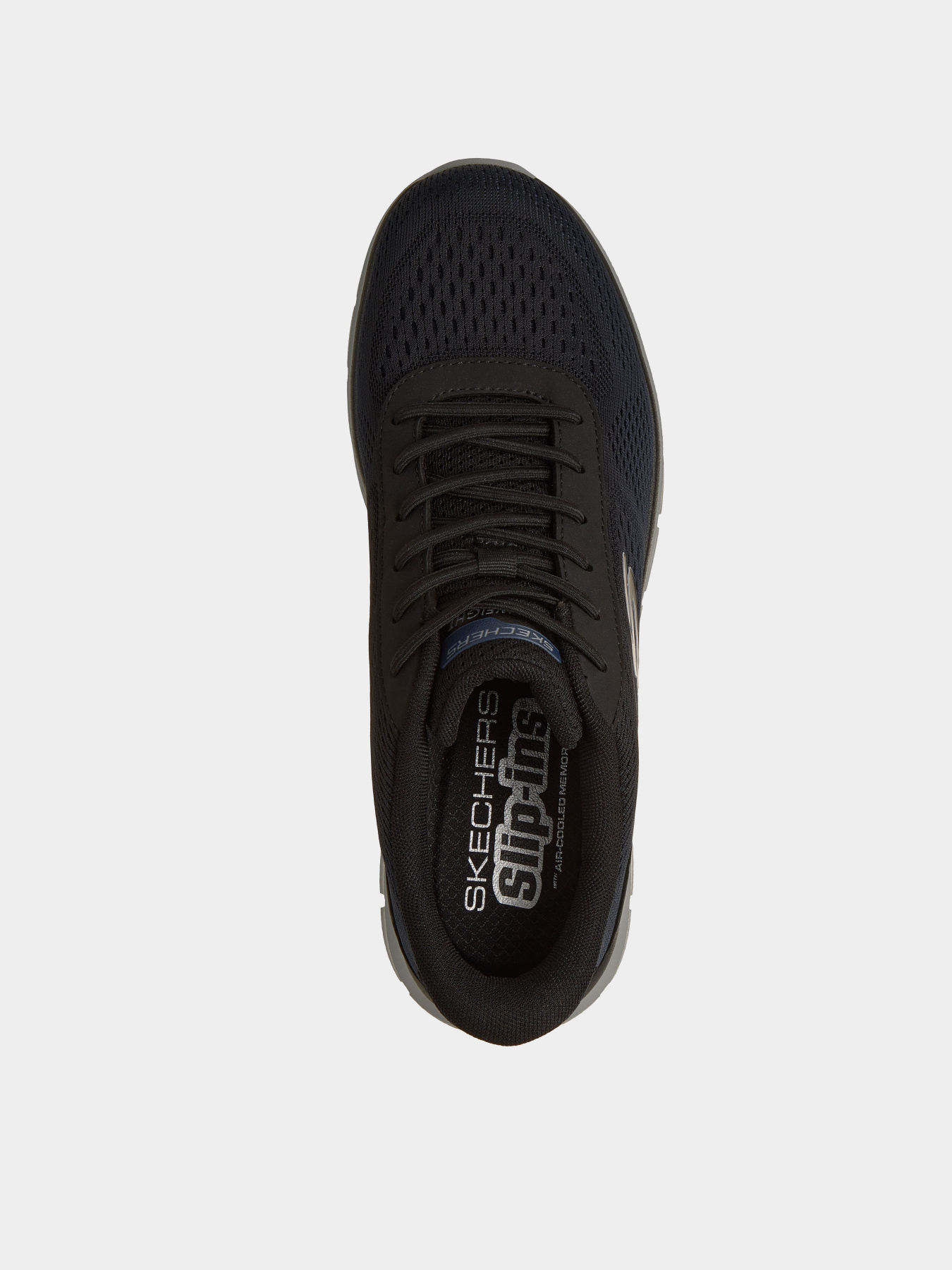 Кроссовки Skechers TRACK модель 233038 NVBK Кроссовки Skechers TRACK модель 233038 NVBK Фото