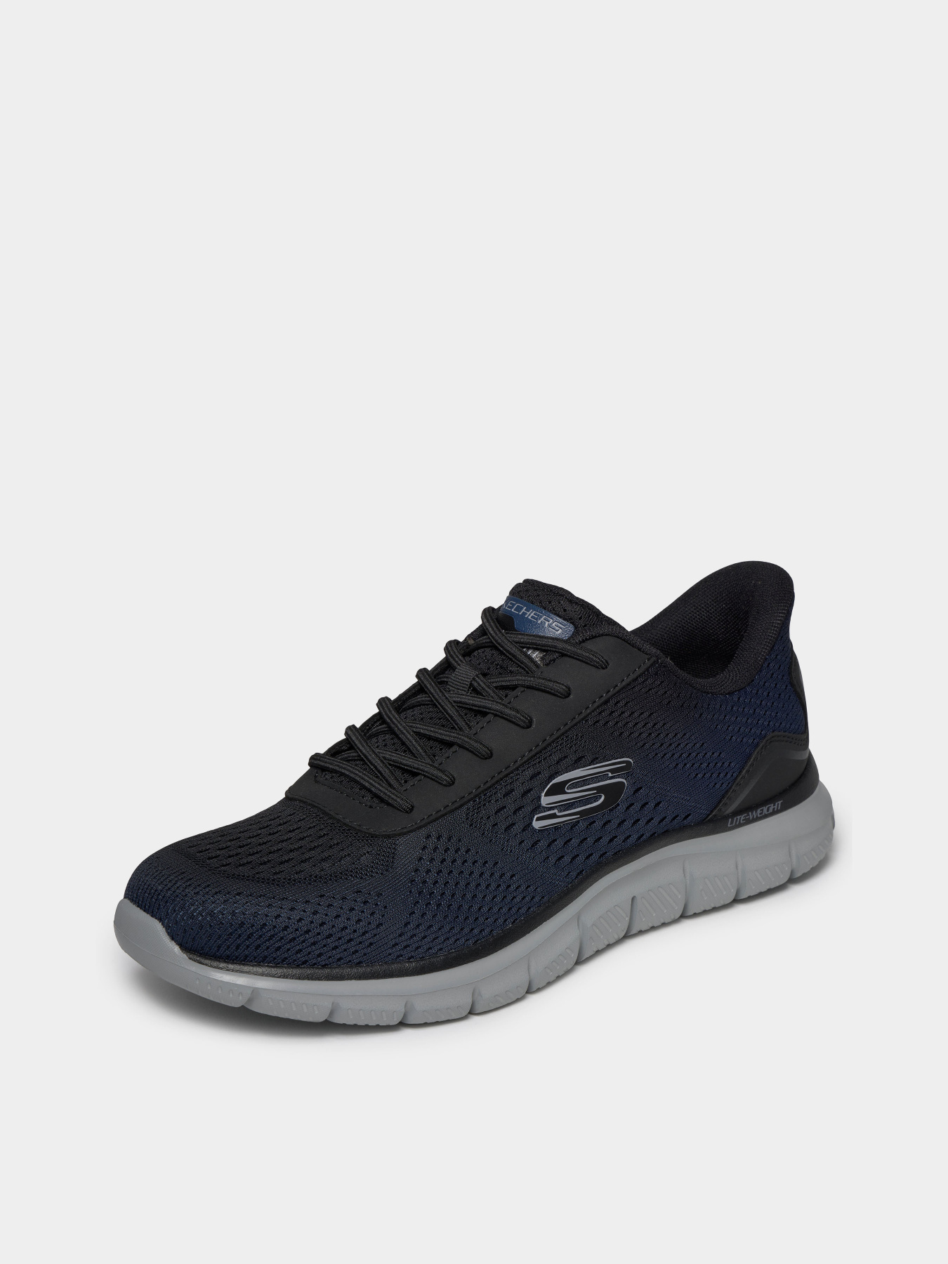 Кроссовки Skechers TRACK модель 233038 NVBK Кроссовки Skechers TRACK модель 233038 NVBK Фото