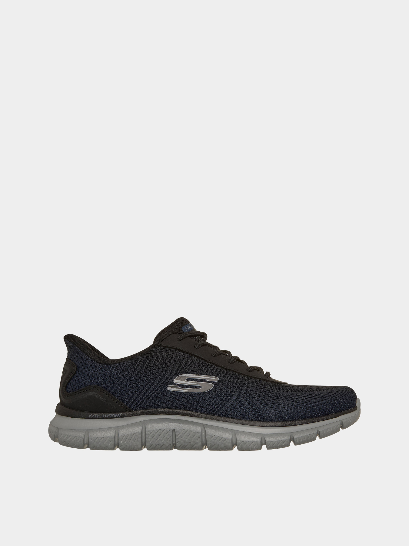 Кроссовки Skechers TRACK модель 233038 NVBK Кроссовки Skechers TRACK модель 233038 NVBK Фото