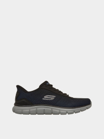 Кросівки Skechers TRACK модель 233038 NVBK Фото