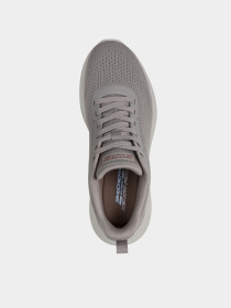 Кросівки Skechers BOBS MODA FLEX модель 118155 TPE Фото